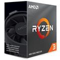 AMD RYZEN 3 4300G AM4 RET WRAITH STEALTH