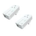 STRONG POWERLINE 600 KIT HOMEPLUG AV V2