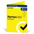 Norton 360 Deluxe