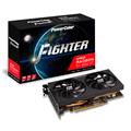 POWERCOLOR RX 6650 XT 8GB FIGHTER