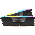 CORSAIR DDR5 6000 D/K VENG RGB BLK 32GB
