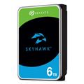 6TB Seagate SkyHawk Surveillance Hard Drive