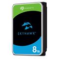 SEAGATE SKYHAWK 3.5 8TB SATA3 HDD