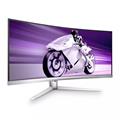PHILIPS 34 OLED MON SPK CUR 34M2C8600/00
