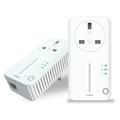 STRONG Powerline 600 Wi-Fi Passthrough Kit