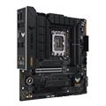 ASUS 1700 TUF GAMING B760M-PLUS