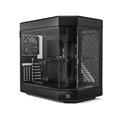 HYTE Y60 MID TOWER CASE BLACK
