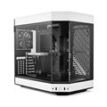 HYTE Y60 MID TOWER CASE WHITE