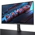 GIGABYTE 31.5 IPS MON SPK ARM ED M32U AE
