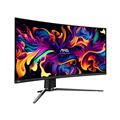 MSI 34 OLED MON CUR MAG 341CQP QD-OLED