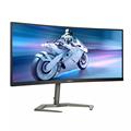 Evnia 34M1C5500VA/00 Curved 34 Inch VA Gaming Monitor