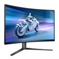 PHILIPS 31.5 VA MON CUR 32M2C5500W/00