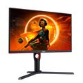 AOC 27 VA MONITOR Q27G3XMN/BK