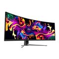 MSI 49 MONITOR CURVED MPG 491CQP QD-OLED