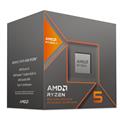 AMD RYZEN 5 8600G AM5 RET WRAITH STEALTH