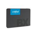 CRUCIAL SSD BX500 SATA 500GB