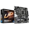 GIGABYTE 1700 H610M H M-ATX