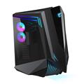 AORUS C700 GLASS FULL TOWER CASE BLACK