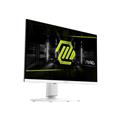MSI 27 MONITOR MAG 274URF WHITE