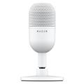 RAZER SEIREN V3 MINI WHITE MICROPHONE