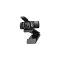 LOGITECH C920E BUSINESS WEBCAM