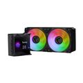 MSI MPG CORELIQUID D240 CPU COOLER