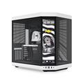 HYTE Y70 Touch Infinite Case Panda