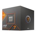 AMD RYZEN 7 8700F AM5 RET WRAITH STEALTH