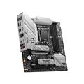 MSI 1700 B760M PROJECT ZERO