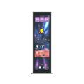 HYTE Y70 TOUCH INFINITE DISPLAY P/BLACK