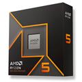 AMD RYZEN 5 9600X AM5 RET WOF