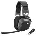CORSAIR HS80 MAX W/L STEEL GREY REFURB
