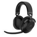 CORSAIR HS65 W/L HEADSET CARBON REFURB