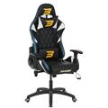 BRAZEN VENOM ESPORTS ELITE RGB BLK/WHT