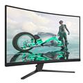PHILIPS 27 IPS MONITOR CUR 32M2C3500L/00