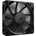 CORSAIR RS120 120MM PWM BLACK FAN 1 PK