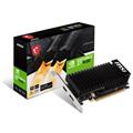 MSI GT 1030 4GB 4GHD4 LP OC W/LP