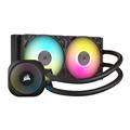 CORSAIR ICUE LINK TITAN 240 RX COOLER