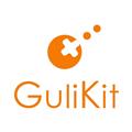 GULIKIT TMR NS51 SWITCH