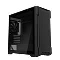GIGABYTE C102 GLASS ICE MID CASE BLACK
