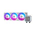MSI MAG CORELIQUID A13 360 COOLER WHT