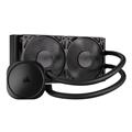 CORSAIR NAUTILUS 240 RS CPU COOLER