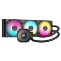 CORSAIR NAUTILUS 360 RS ARGB CPU COOLER