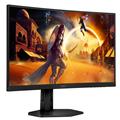 AOC CQ27G4X 27 Inch Widescreen VA WLED Curved Monitor