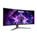 AOC 34 OLED MON SPK CUR AG346UCD