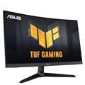 ASUS 27 VA SPK CUR TUF VG27VQM1B