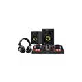 HERCULES DJ LEARNING KIT MK2