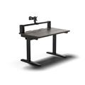 CORSAIR PLATFORM:4 ELEVATE DESK WOOD