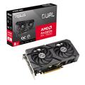 ASUS RX 7600 8GB EVO OC