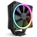 NZXT T120 RGB CPU AIR COOLER BLK